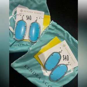 Kendra Scott Earrings
